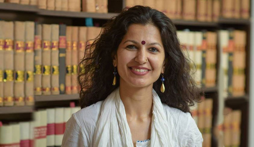 Dissecting Supreme Courts Protection of Fundamental Rights- In conversation with Jayna Kothari, Editor, Rights in Review