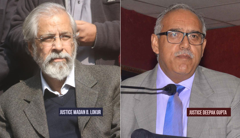 Use Video Conferencing To Ensure Original NGT Bench Hears Review Petition: SC [Read Judgment]