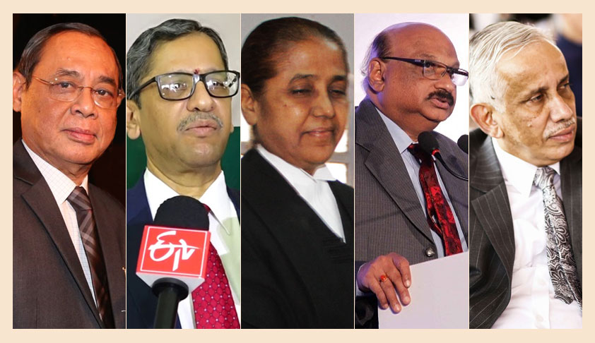 Breaking: Benefit of Ambiguity In Tax Exemption Notification Should Go In Favour Of Revenue Department: SC Constitution Bench [Read Judgment]