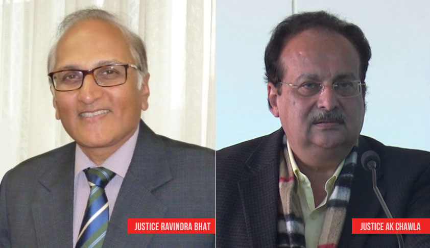 Society Seldom Survives If They Feel That Offenders And Sinners Are Beyond Redemption: Delhi HC Asks Jail Authorities To Consider Granting Furlough To 65-Yr-Old Man [Read Judgment]