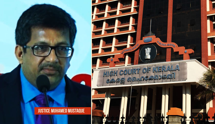 A Self Declaration Is Sufficient For Conversion To Hinduism, Registrar Need Not Enquire Into Validity Of Conversion For Marriage: Kerala HC [Read Judgment]