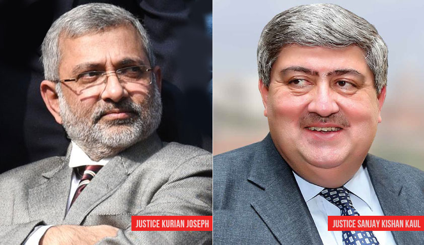 Uncommunicated Adverse Annual Confidential Reports Can’t Be Relied Upon To Deny Promotion, Reiterates SC [Read Judgment]