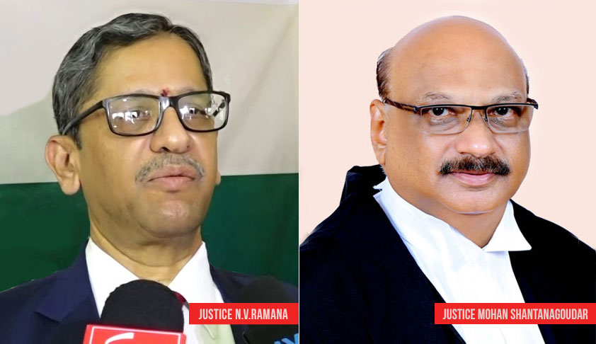 Courts Must See That The Public Doesn’t Lose Confidence In The Judicial System: SC Cautions Courts Against Casual Approach In Sentencing [Read Judgment]
