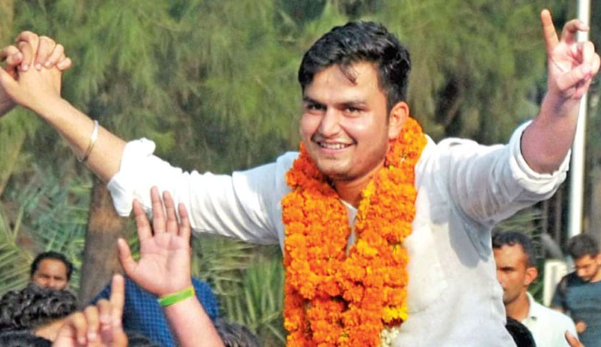 Delhi HC Upholds DUSU President Rocky Tuseed’s Disqualification [Read Judgment]