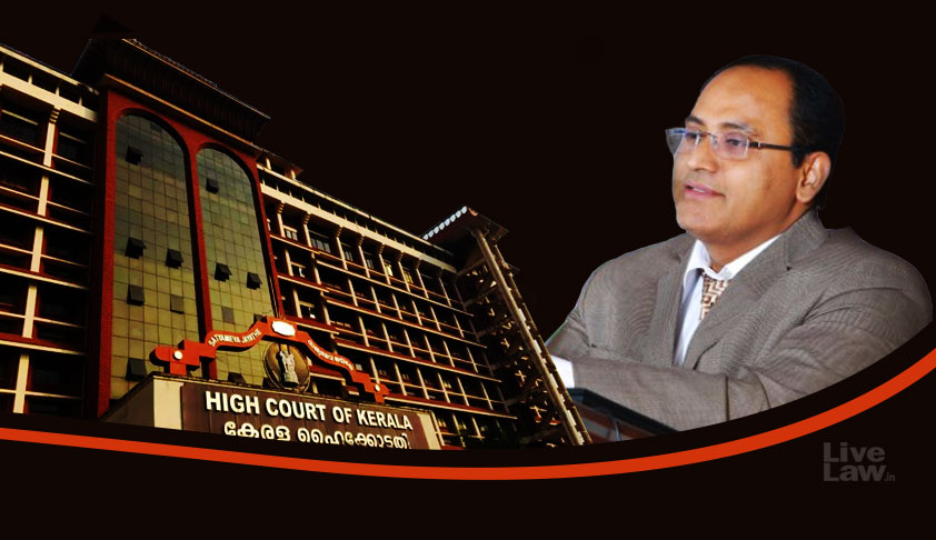 Technical Problems In Uploading Part B Of E-Way Bill Not A Ground To Set Aside Penalty & Detention Under CGST Act : Kerala HC [Read Judgment]