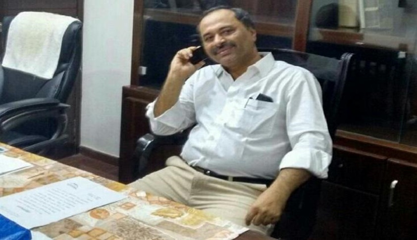 Activist & Advocate Ajit Nayak Hacked To Death In Uttara-Kannada