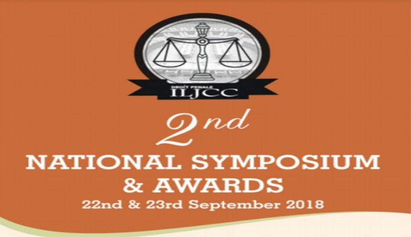 ILJCC: 2nd National Symposium & Awards