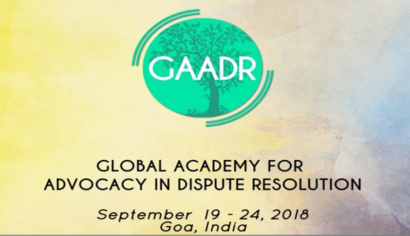 PACT To Launch 2nd Batch Of Global Academy For Advocacy In Dispute Resolution In Sept