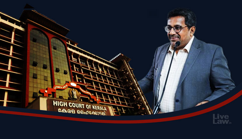 Kerala HC Stresses Need For Mechanism To Regulate Fees in Private Schools  [Read Order]