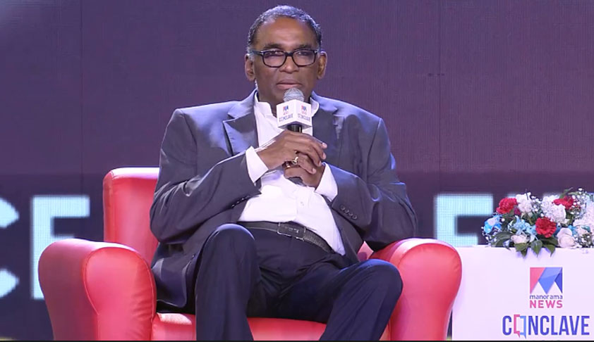 Governments With Absolute Majority Have Always Tried To Control Judiciary: Justice Chelameswar