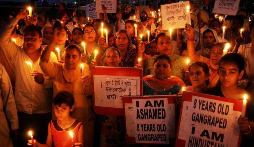 Death for Child Rape : Lok Sabha Passes Criminal Law Amendment Bill [Read Bill]