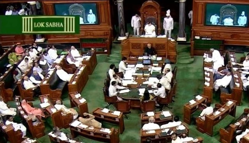 Lok Sabha Passes Representation of People(Amendment) Bill To Allow Proxy Voting By NRIs [ Read Bill]