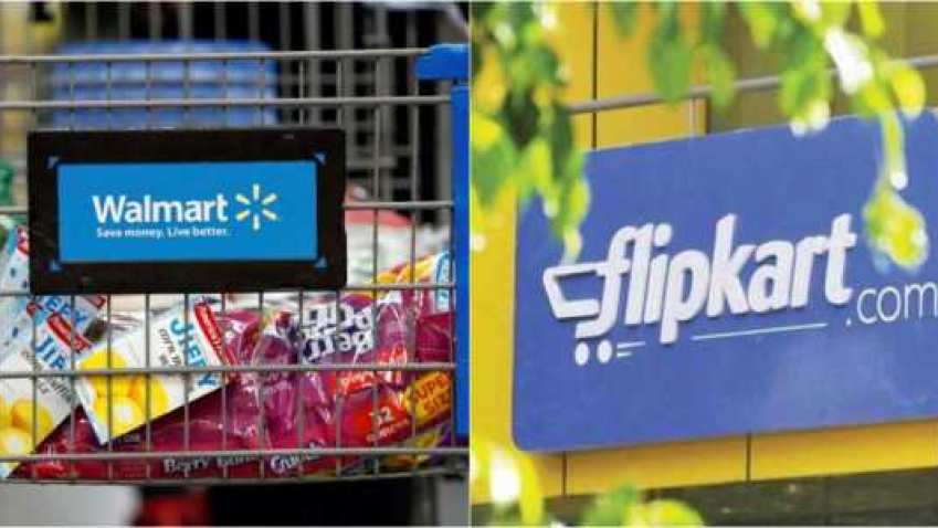 Advancing Competition Jurisprudence In India :CCI Order On Walmart-Flipkart Deal