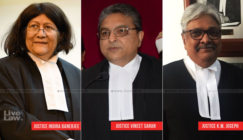 A Journey Through Notable Judgments of The Newly Sworn-In SC Judges