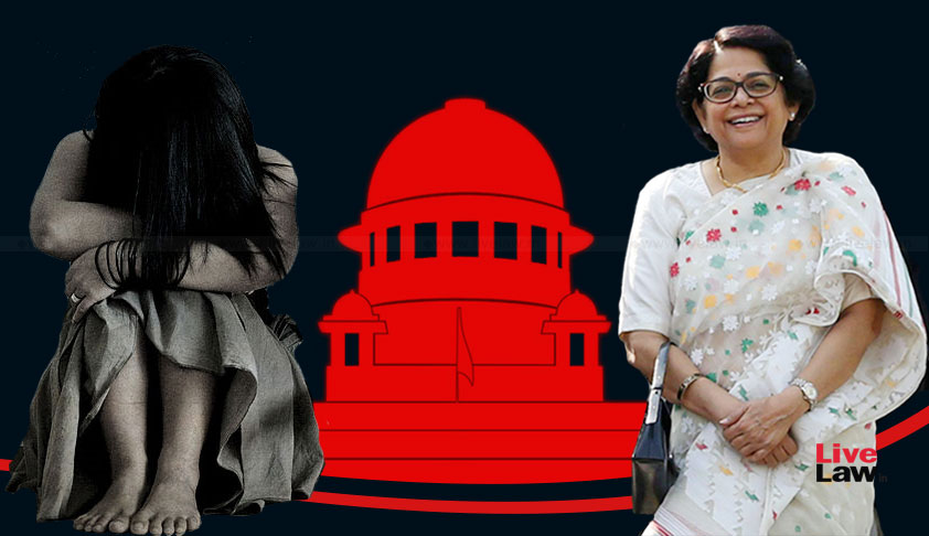 [Adultery] [Day-2 Session-1]Absurdity Of S.497 Lies In The Fact That It Legalises Adultery If Committed With The Consent Of Husband; Is The Wife Being Treated As Chattel?: Justice Indu Malhotra