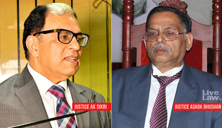 Date Of Joining Irrelevant In Fixing Seniority Of Direct Recruits; SC Recasts Seniority List Of Punjab Judicial Officers [Read Judgment]