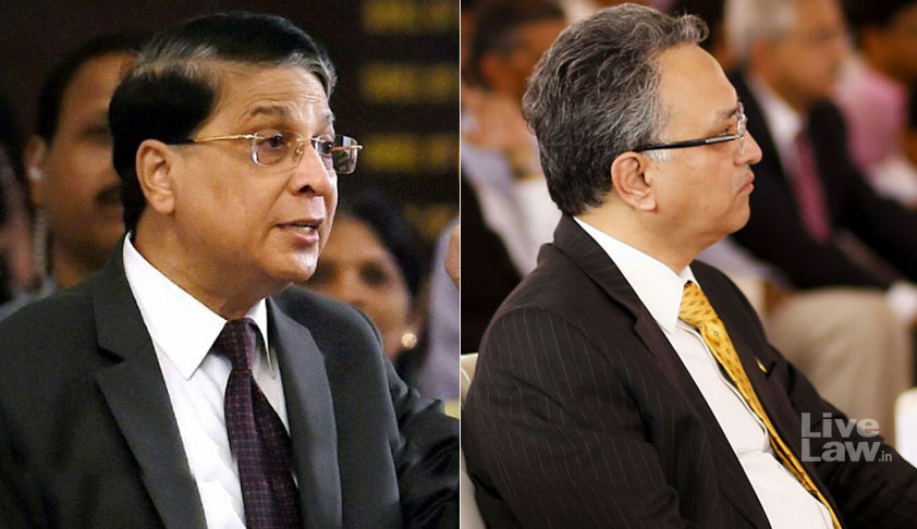 Contempt Action Without Framing Of Charges Not Sustainable : SC [Read Judgment]