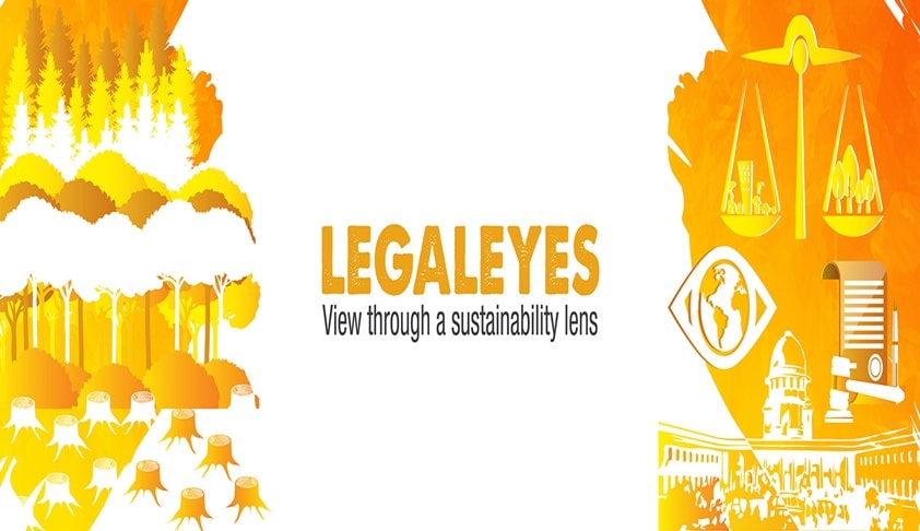 Call for Submissions: TERI School’s Judicial Activism Event LegalEyes [1st-3rd Nov]