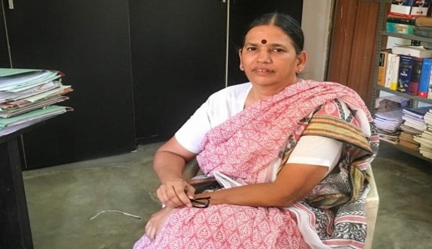 Activist Lawyer Sudha Bharadwaj Arrested