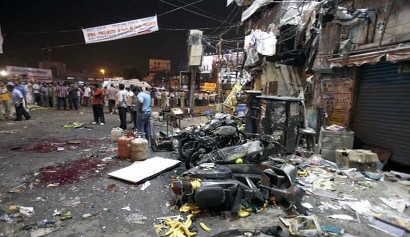 2007 Hyderabad Blasts: Two Indian Mujahideen Operatives Convicted, Two Acquitted