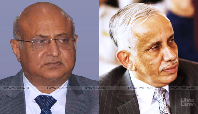 Labour Court Can Examine Charges On Merits Only If Domestic Enquiry Is Held Illegal: SC Upholds Dismissal Of Banker Who Was Found Drunk On Duty [Read Judgment]