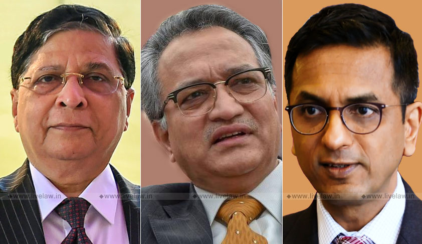 MPs/MLAs Not Full Time Salaried Employees; No Restriction On They Practising Law : SC [Read Judgment]