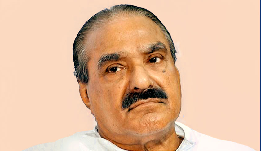Bar Bribery Case : Court Rejects Vigilance Clean Chit To Former Kerala  Minister K M Mani [Read Order]