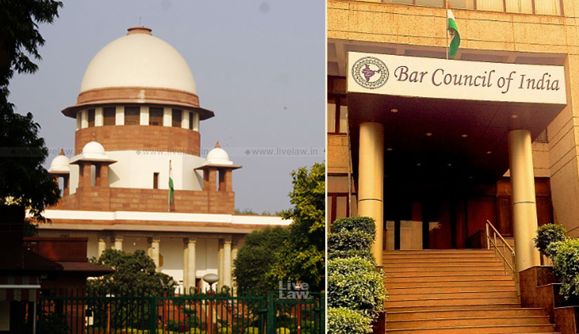 Before Blaming Lawyers, Judges Need To Introspect: BCI Resolution Requests SC, HC Judges To Not take Up Post-Retirement Jobs For At Least 2 Yrs