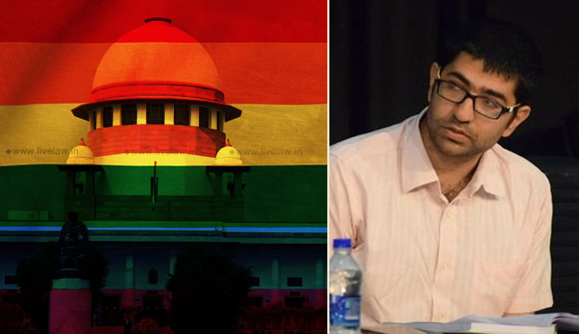 “Civilization Has Been Brutal”: Navtej Johar, Section 377, And The Supreme Court’s Moment Of Atonement