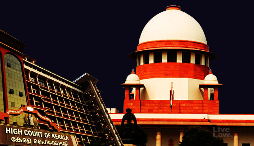 Breaking: SC Collegium Recommends Three Advocates And Two District Judges For Elevation To Kerala HC
