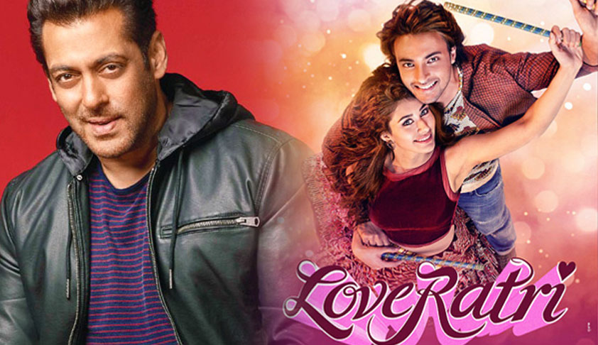 Advocate Petitions Bombay HC Against Salman Khan’s Loveratri For Defaming ‘Navratri’ [Read Petition]