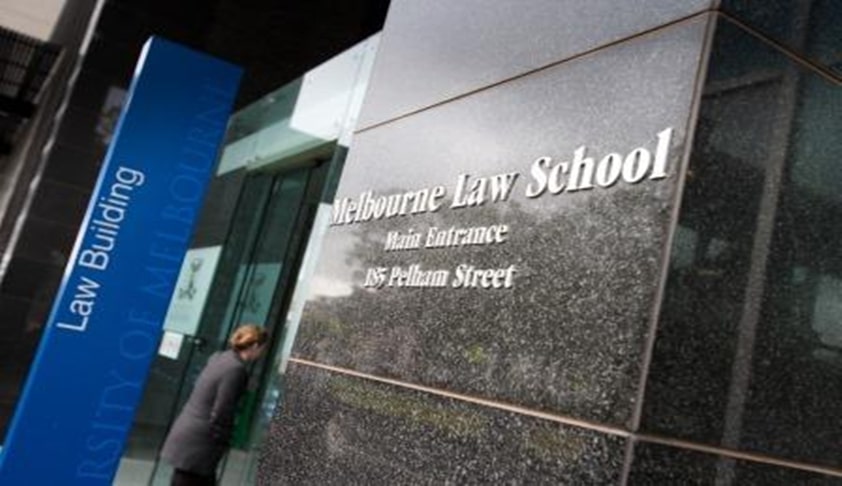 Call For Applications: Indian Equality Law PhD Scholarship at Melbourne Law School