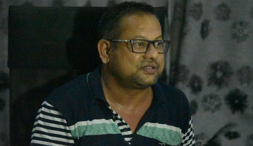 Bhima-Koregaon Arrests: Wife Of Advocate Surendra Gadling Moves SC