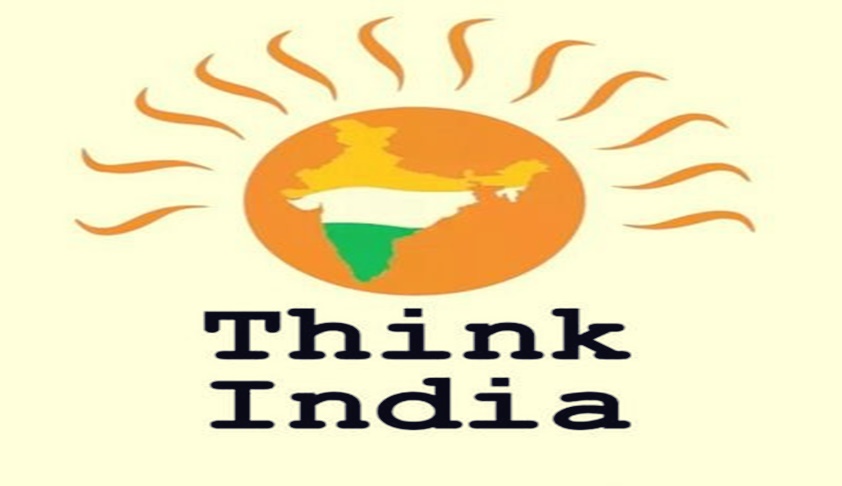 Call For Interns: Think India’s Vidhi, Niti, Sansadiya & Anubhooti Programmes