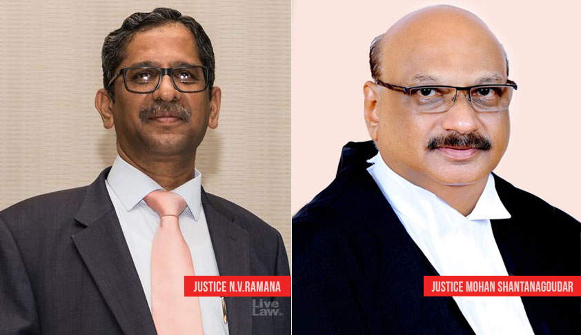Execution Petition Filed Within 12 Years Of Appellate Court Judgment Affirming Trial Court Decree Won’t Be Barred By Limitation: SC [Read Judgment]