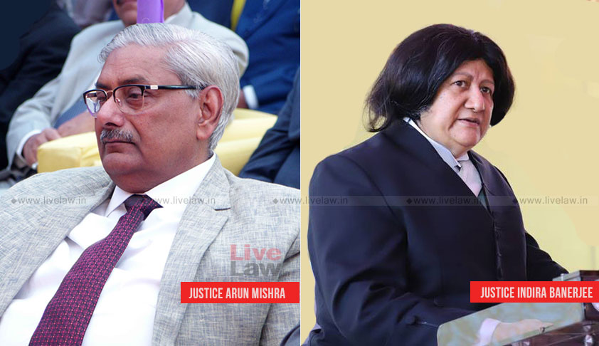 Conditional Gifts Are Incomplete Until Conditions Are Complied With; Such Gift Deeds Can Be Cancelled By The Donor: SC [Read Judgment]