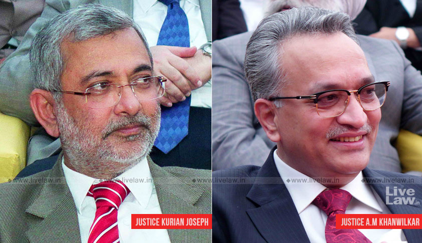 Filing of Fresh SLP Against Self-Same Judgment Isn’t Permissible If No Such Liberty Was Granted In The Order In Earlier SLP: SC [Read Judgment]