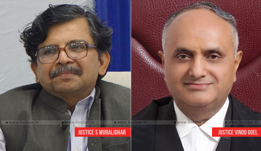 Breaking : Targeted Killing Of Unarmed And Defenceless People By Police: Delhi HC Sentence 16 Policemen To Life Imprisonment In Hashimpura Massacre Case [Read Judgment]