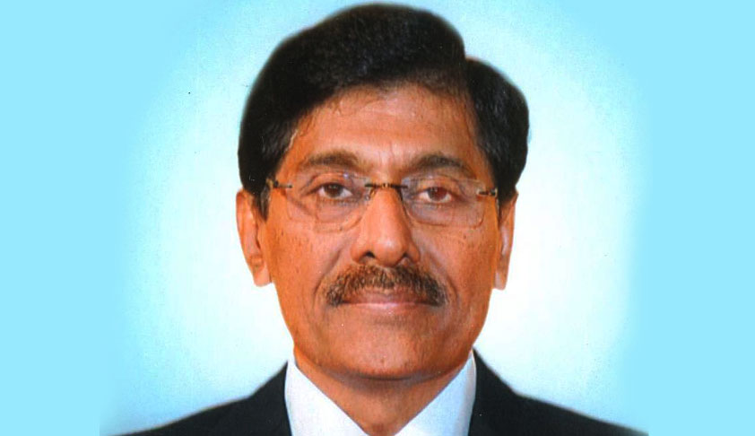 Breaking: Justice NH Patil Appointed As Chief Justice Of Bombay HC [Read Notification]