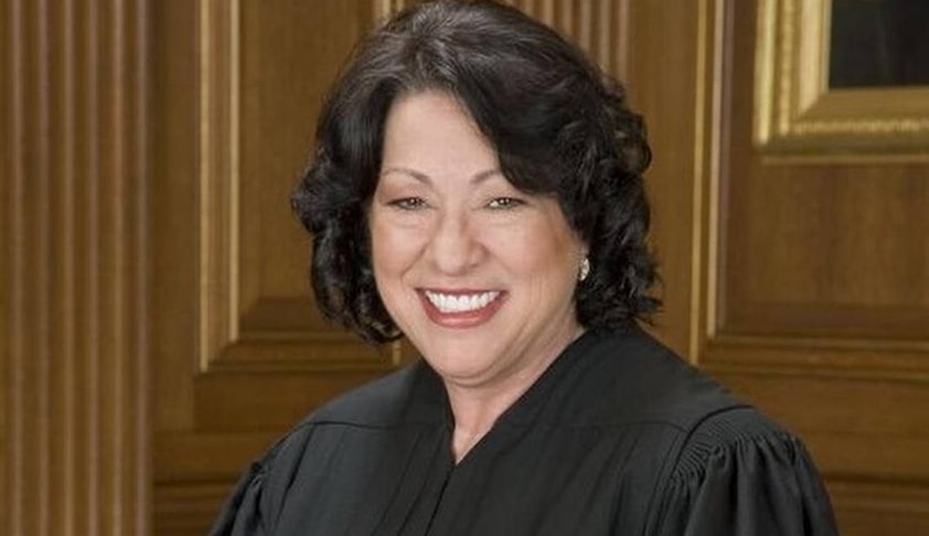Capital Prisoners Entitled To Humane Death: Justice Sotomayor Terms ‘Three-Drug Cocktail’ Execution Method In Tennessee As ‘State-Sponsored Brutality’