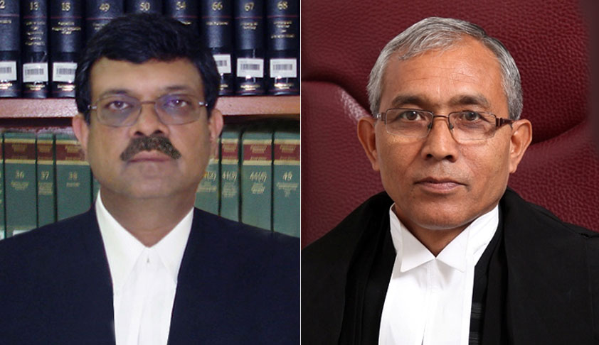 Allegations Of Forum Shopping: Delhi HC Bars Listing Of Certain IPR Suits Before 3 Judicial Officers [Read Order]