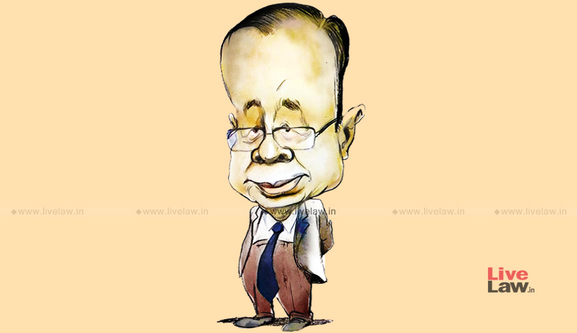 What To Expect Of The New CJI Ranjan Gogoi?