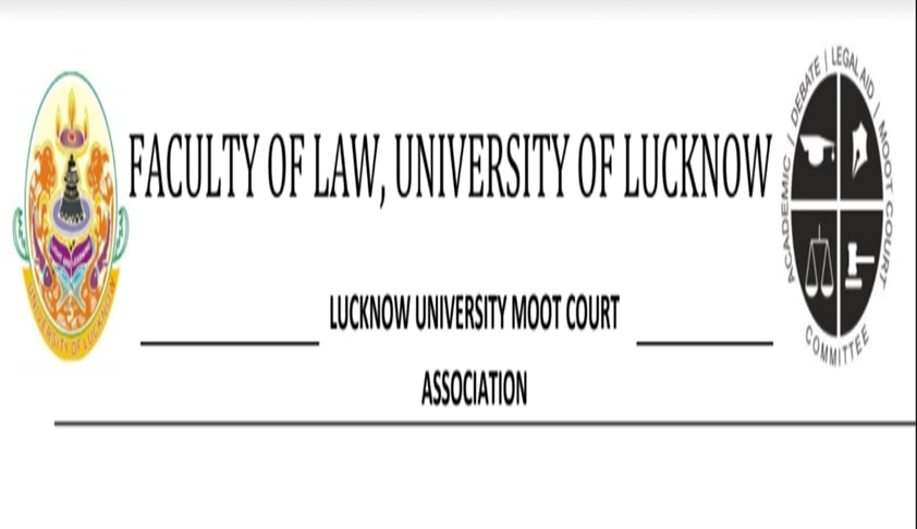 1st Inter Collegiate Hindi And English Moot Courts At University Of Lucknow
