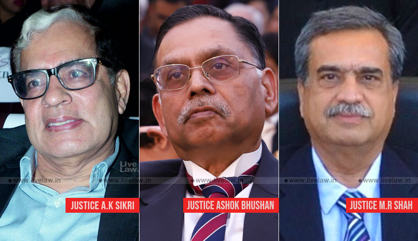 HC Can’t Go Beyond Judgment & Decree Of Trial Court While Dismissing Appeal Against It, In Absence Of Cross Appeal/Objection: SC [Read Judgment]