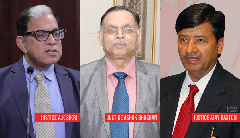 Section 319 CrPC: Courts Cannot Mechanically Summon Persons As Accused Not Named In Charge-Sheet Just Because A Witness Named Them, Says SC [Read Judgment]