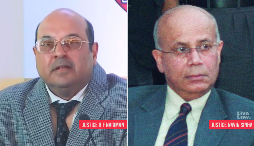 Chartered Accountants Can Be Proceeded Against For Their Acts Which Brings Disrepute To The Profession Whether Or Not Related To His Professional Work: SC [Read Judgment]