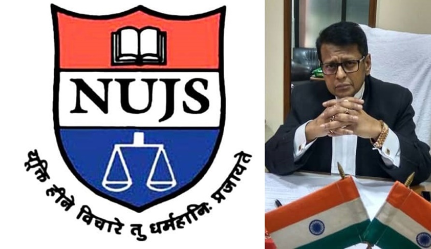 Calcutta HC Stays NUJS’s Decision To Stop Online Courses For Those Already Enrolled [Read Order]