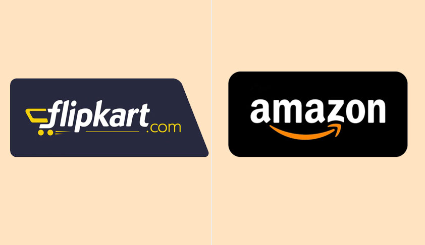 Flipkart, Amazon Not Dominant Players In E-Commerce Market : Competition Commission [Read Order]