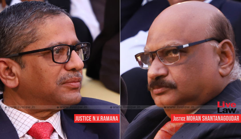 Benefit Of Doubt Arising Out Of Inefficient Investigation Must Be Bestowed Upon The Accused: SC [Read Judgment]