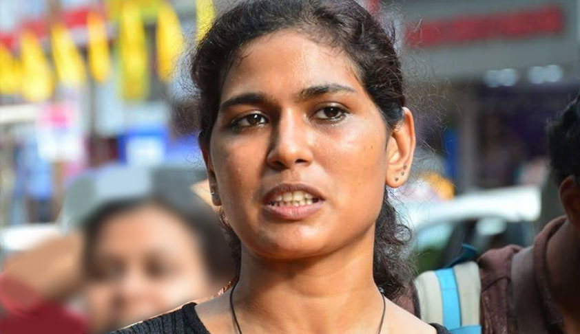Kerala HC Grants Bail To Activist Rehna Fathima Who Attempted To Enter Sabarimala